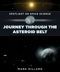 Imagen de portada: Journey Through the Asteroid Belt 9781499404104