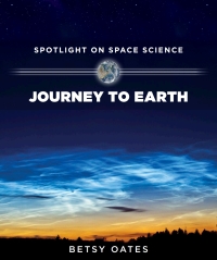 Cover image: Journey to Earth 9781499404128