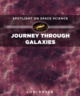 Cover image: Journey Through Galaxies 9781499404142