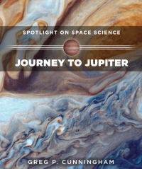 Omslagafbeelding: Journey to Jupiter 9781499404166