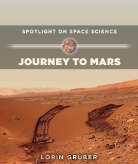 Cover image: Journey to Mars 9781499404180