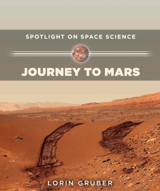 Imagen de portada: Journey to Mars 9781499404180