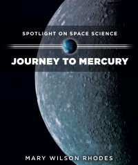 Imagen de portada: Journey to Mercury 9781499404203