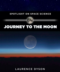 Imagen de portada: Journey to the Moon 9781499404227
