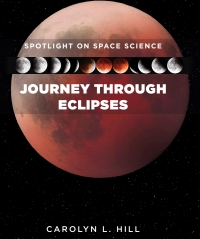 صورة الغلاف: Journey Through Eclipses 9781499404302