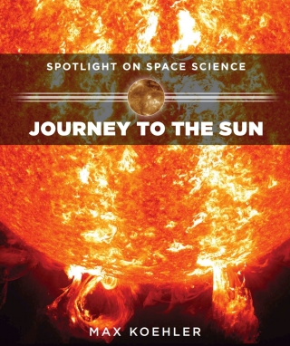 Cover image: Journey to the Sun 9781499404326
