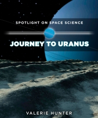 Cover image: Journey to Uranus 9781499404340