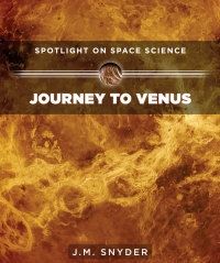 Cover image: Journey to Venus 9781499404364