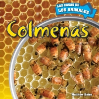 Cover image: Colmenas (Inside Beehives) 9781499406085