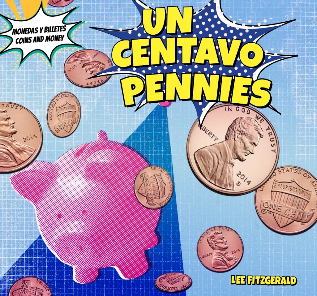 Un centavo  Pennies eBook