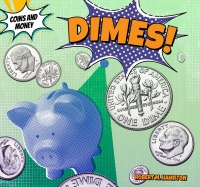 Cover image: Dimes! 9781499407518