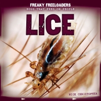 Cover image: Lice 9781499407556