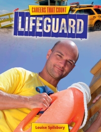 Imagen de portada: Lifeguard 9781499407976