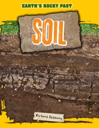 صورة الغلاف: Soil 9781499408133