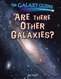 Cover image: Are There Other Galaxies? 9781499408751