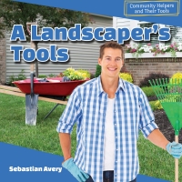 Imagen de portada: A Landscaper's Tools 9781499408539