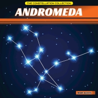 Cover image: Andromeda 9781499409314