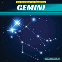 Imagen de portada: Gemini 9781499409321
