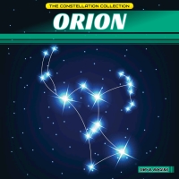 表紙画像: Orion 9781499409338