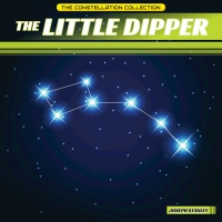 Omslagafbeelding: The Little Dipper 9781499409390