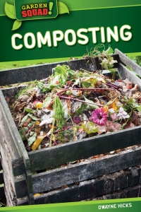 صورة الغلاف: Composting 9781499409451
