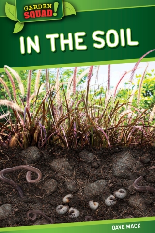 Cover image: In the Soil 9781499409758
