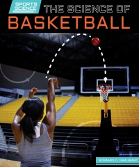 Imagen de portada: The Science of Basketball 9781499410648