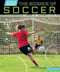 Cover image: The Science of Soccer 9781499410716