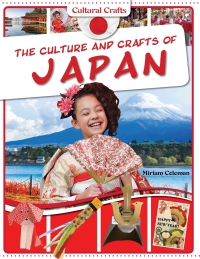 表紙画像: The Culture and Crafts of Japan 9781499411256