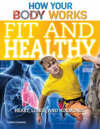 Cover image: Fit and Healthy 9781499412246