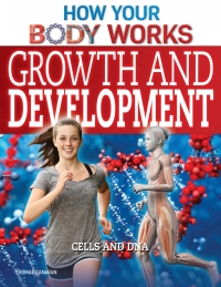 Cover image: Growth and Development 9781499412284