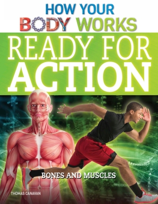 Imagen de portada: Ready for Action 9781499412307