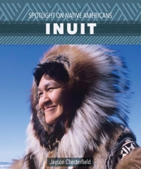 Imagen de portada: Inuit 9781499416718