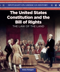 Cover image: The United States Constitution and the Bill of Rights 9781499417739