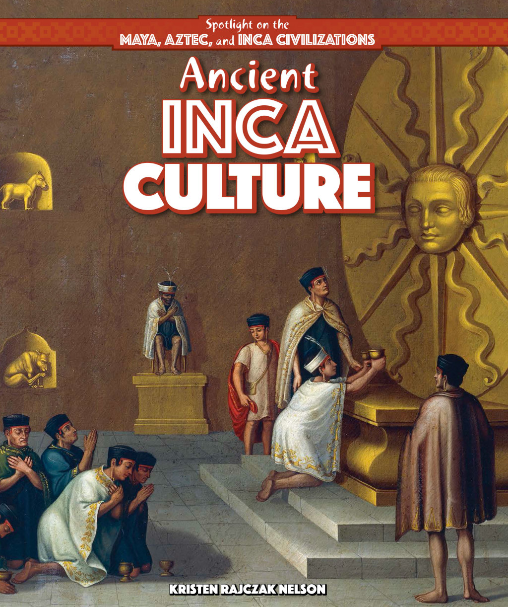 Ancient Inca Culture