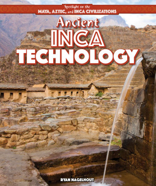 Cover image: Ancient Inca Technology 9781499419566