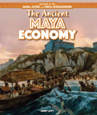 Cover image: The Ancient Maya Economy 9781499419696