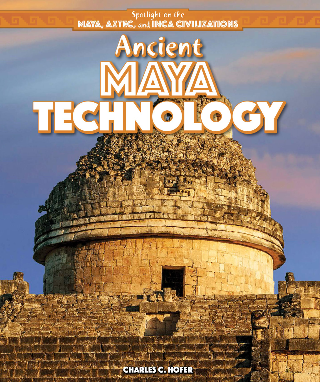 Ancient Maya Technology