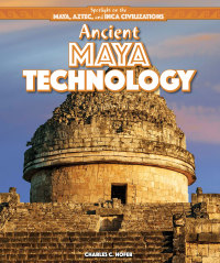 Cover image: Ancient Maya Technology 9781499419832