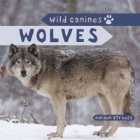 Cover image: Wolves 9781499420258