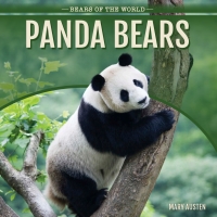 Imagen de portada: Panda Bears 9781499420401