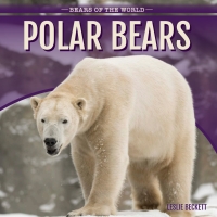 Cover image: Polar Bears 9781499420449