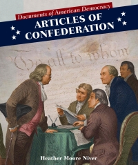 Cover image: Articles of Confederation 9781499420715