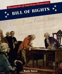 Cover image: Bill of Rights 9781499420753