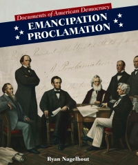 Imagen de portada: Emancipation Proclamation 9781499420838