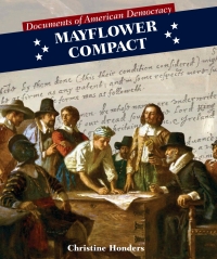 Omslagafbeelding: Mayflower Compact 9781499420876
