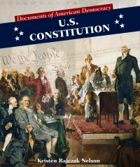 Imagen de portada: U.S. Constitution 9781499420913