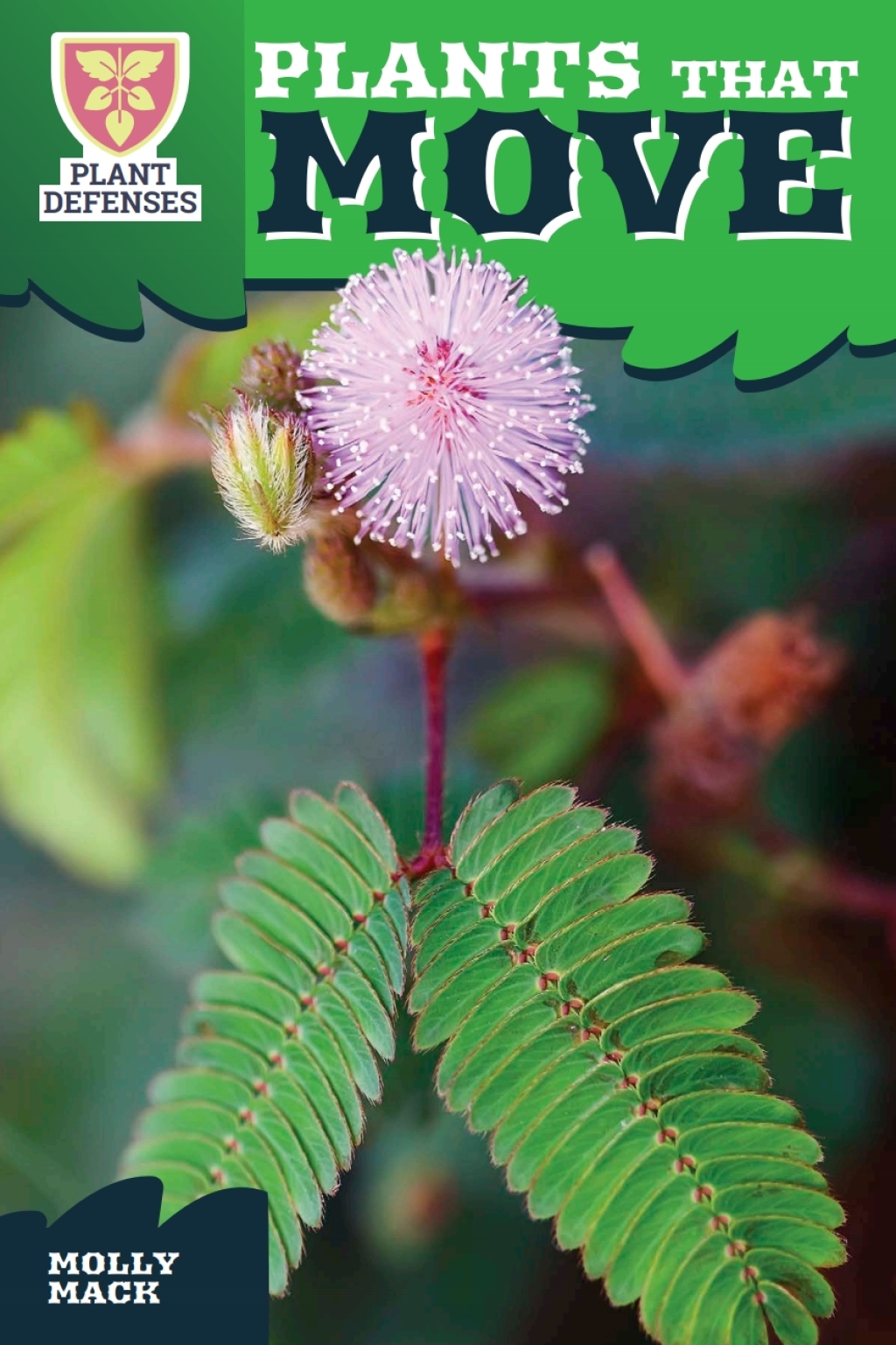 Plants That Move