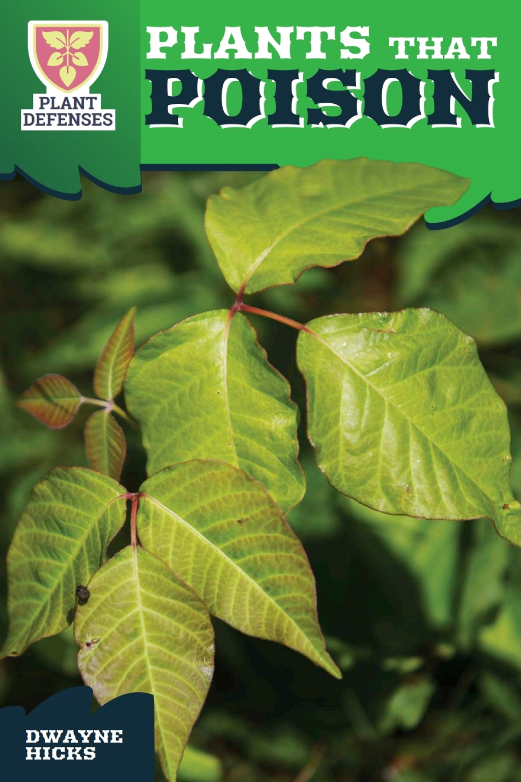 Plants That Poison