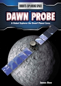 Cover image: Dawn Probe 9781508151258